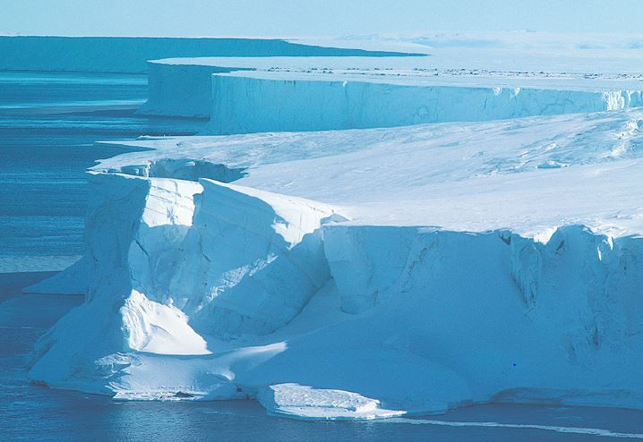 2007 State of the Nation's Environment Address - Gillian Wratt