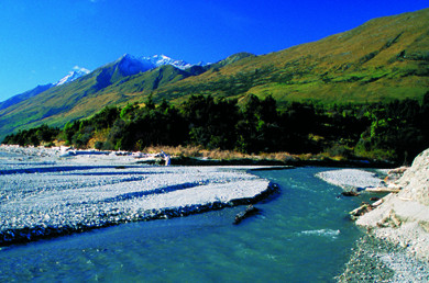 1999 State of the Nation's Environment Address - Morgan Williams