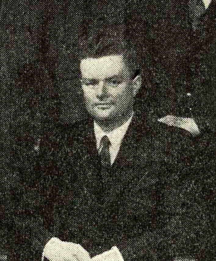R. H. Thornton