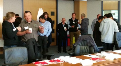 4 July 2016
Growers learn from Lincoln experts 