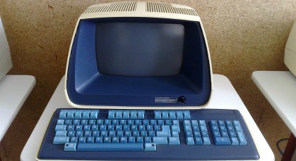 18 July 2016
When computers became part of NZ farming 