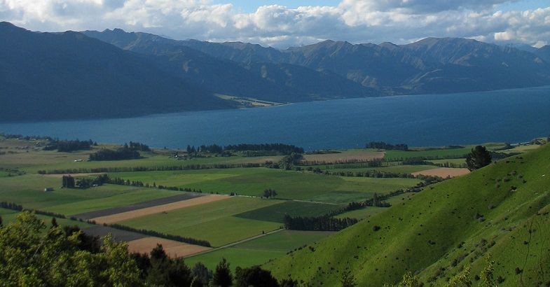 2 August 2016
Can farmers benefit from tourism? 