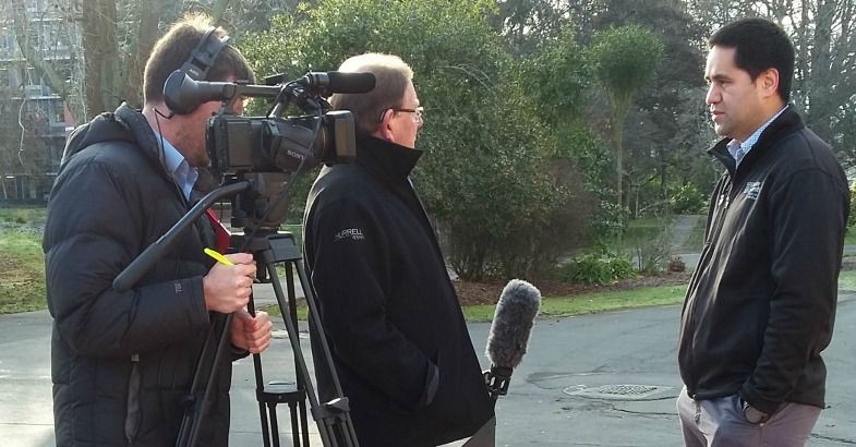 10 August 2016
Encouraging Maori leadership in the agriculture sector 