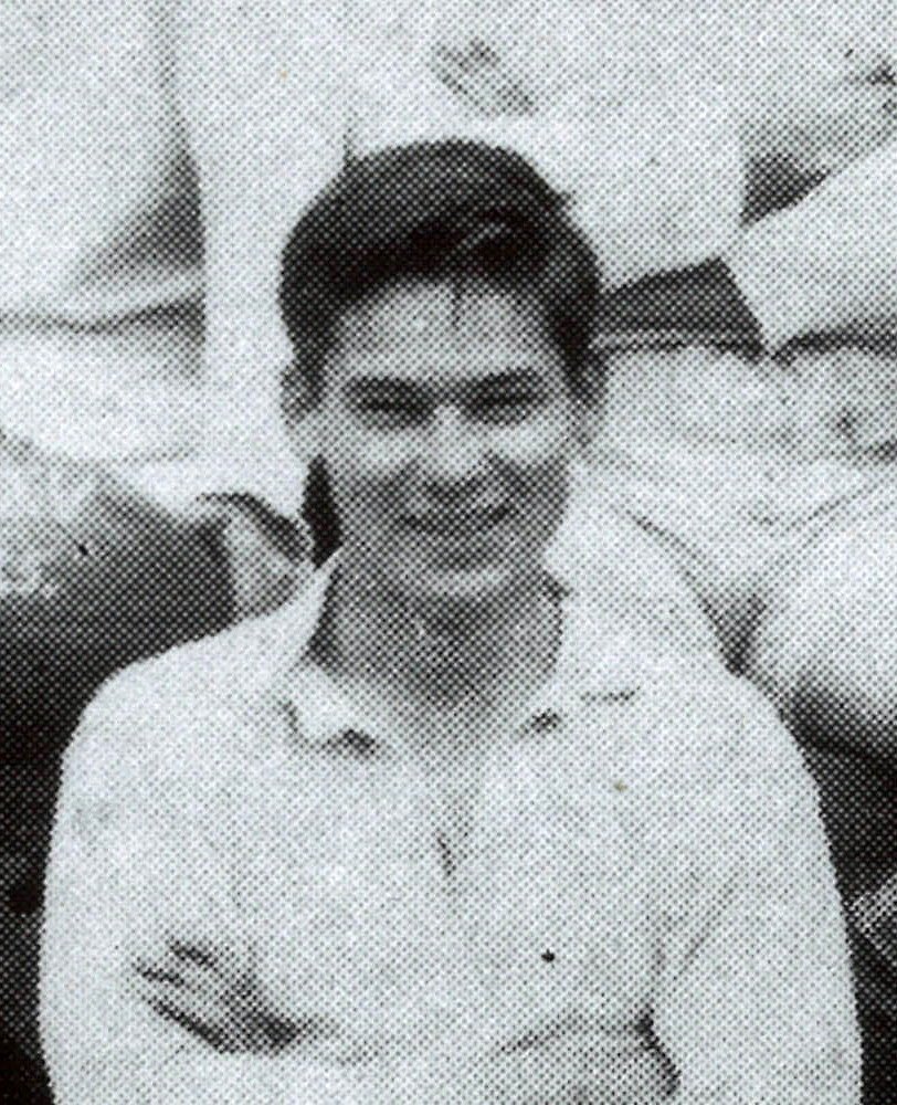 Harvey Caplin Smith