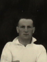 Profile image extracted from 1949 CAC Rugby 1st XV photo