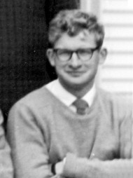 Campbell Mitchell