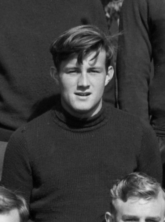 C. T.&nbsp;Dougherty