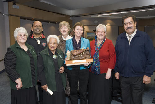 2011 Rā Whakamana