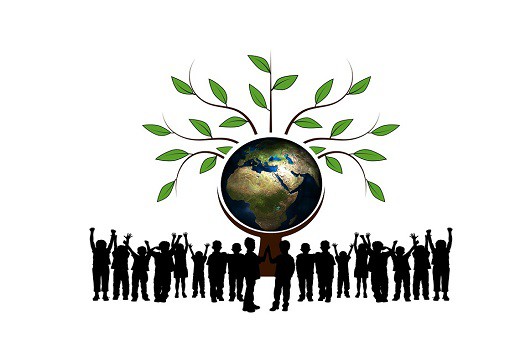 Environmental management is about managing people's behaviour as well as understanding the environment.