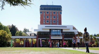 7 September 2016 
Boost for Lincoln University staff and students