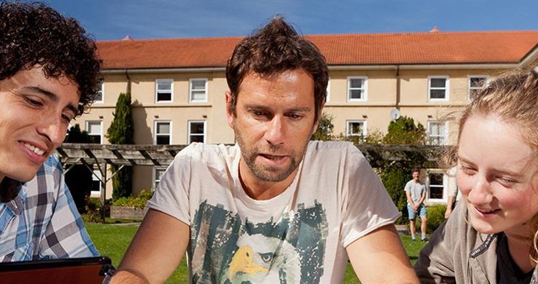 6 October 2016
Technology enhances outdoor experience  