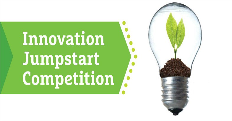 7 October 2016 
Two Lincoln academics to jumpstart their research ideas 