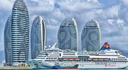 12 December 2016 
Lincoln helping to meet hotel and tourism industry management skills demand 