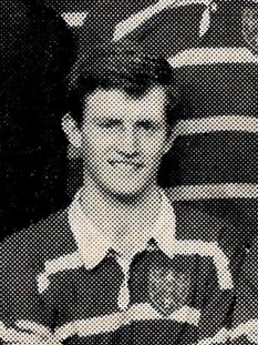 1969 Rugby First Fifteen