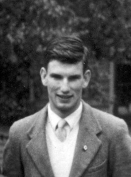 D. F. Hughes, DipHort