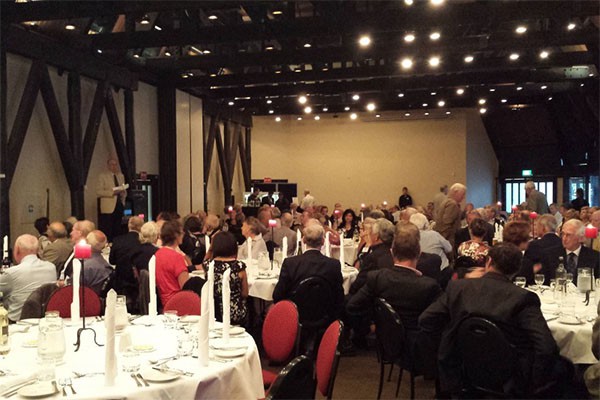 2014 Reunion 1963-1965 - 50 Years On