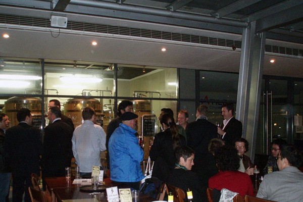 2005 Reunion Melbourne &amp; Sydney