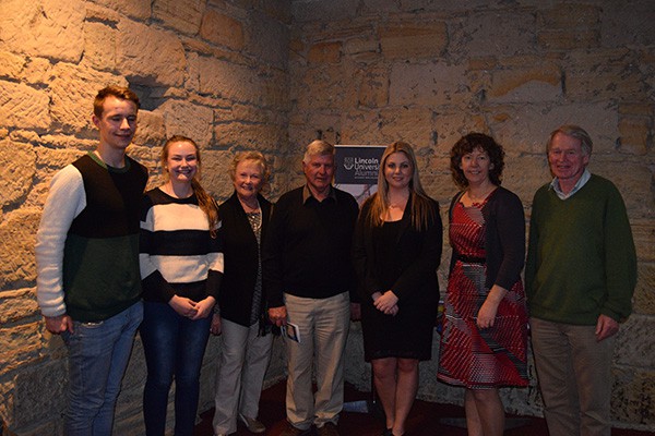 2014 Reunion Australian Branch Gatherings