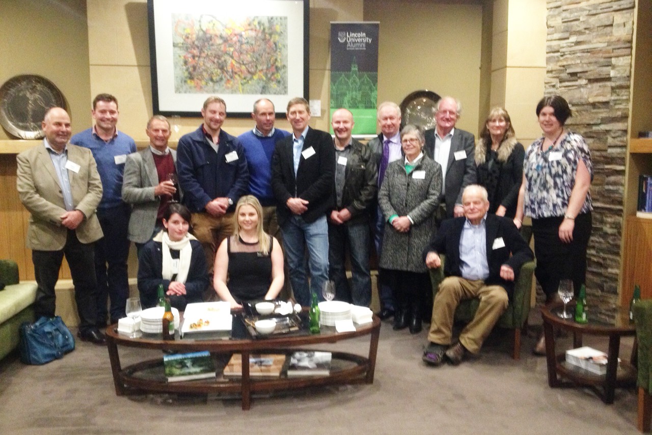 2015 Reunion Queensland, Singapore, Southland, Sydney, Tasmania &amp; Wellington