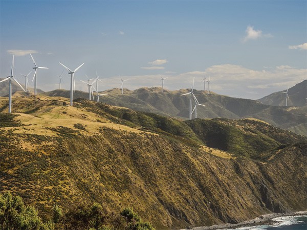 2017 State of the Nation's Environment Address - Peter Gluckman