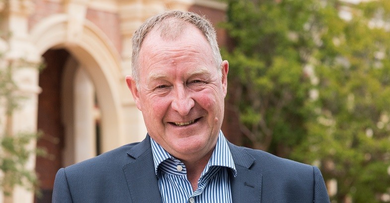 21 November 2017
Lincoln University transformation report sets bold vision for the future