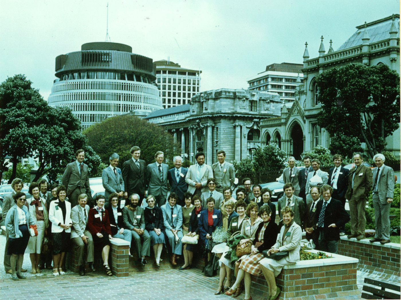 The Kellogg Rural Leadership 