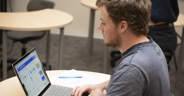 13 October 2025 - 11 December 2025
Online enrolment sessions