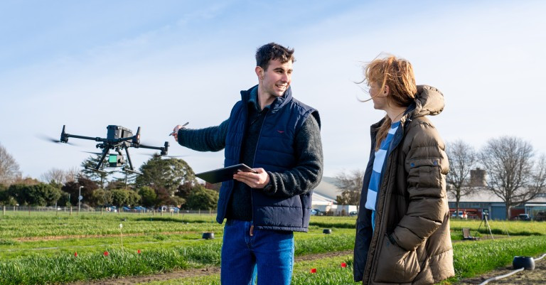 10 September 2025
Lincoln's new degrees starting next year