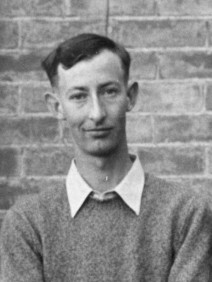 From 1954 VFM Class Photograph