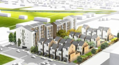 14 February 2018 
Breathe building competition failure examined 