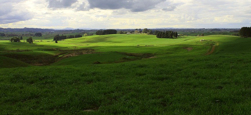 31 May 2018 
Lincoln tackles land-use issues with groundbreaking initiative