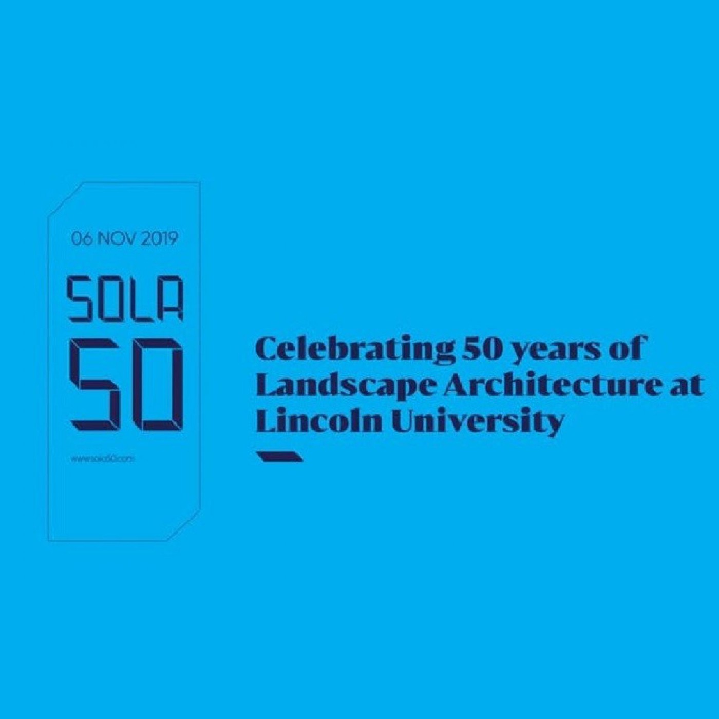 2019 SoLA 50 Reunion