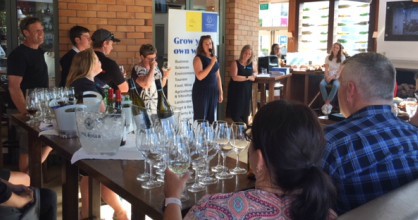 28 January 2019
Great turnout at Great Lincoln Meet-up