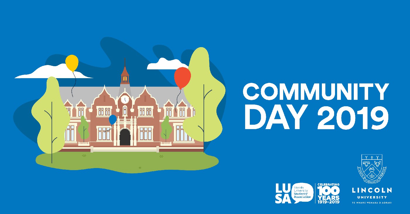 24 March 2019
Event: Family-friendly fun on campus