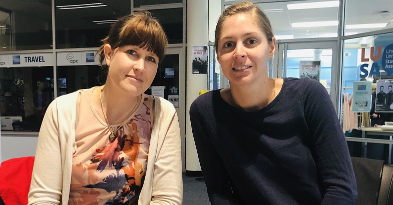 14 March 2019
Student: Lincoln on board for climate change strike