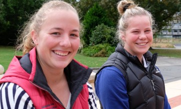 26 March 2019
Lincoln pair claim Young Farmers awards