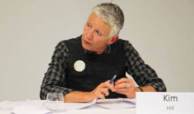 29 March 2019
Peak meat reached?