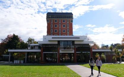 2 May 2019
PBRF results highlight Lincoln&rsquo;s research focus