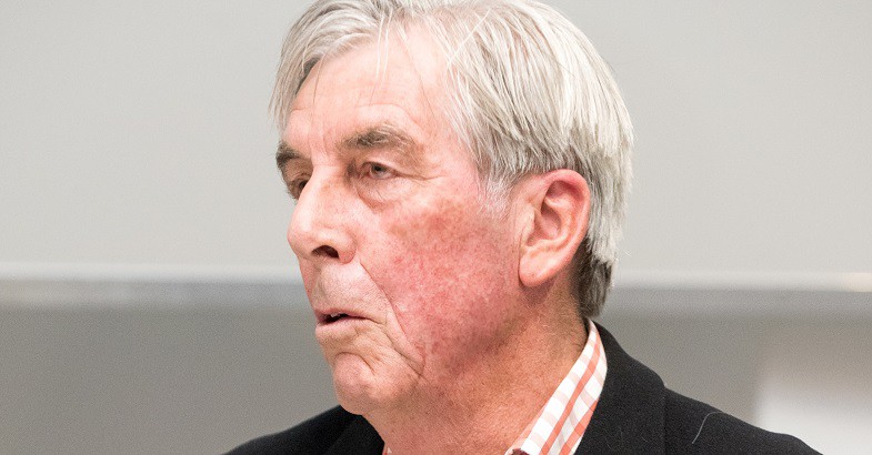 30 May 2019 
Future of food, farming examined