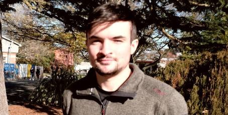 29 May 2019 
World championship bronzes add to scholar&rsquo;s medal collection