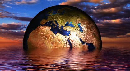 28 June 2019 
The climate emergency is closely tied to the habitat emergency