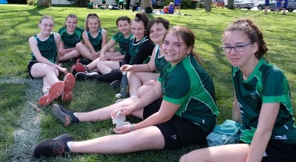 21 September 2019
Koru Games on campus