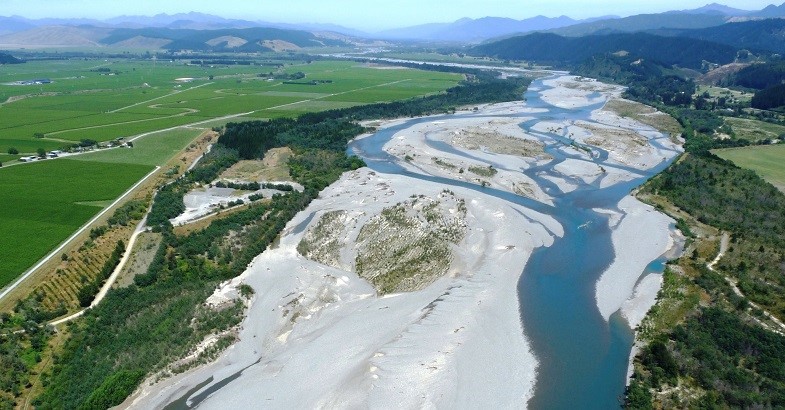 2 October 2019
Research to help councils manage water resources