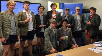 2 October 2019
Farm fitting into curriculum