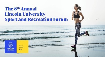 8 October 2019
Wellbeing theme for Forum