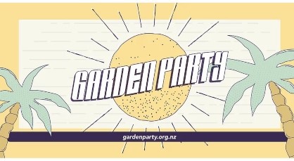 15 October 2019
Peking Duk on Garden Party menu