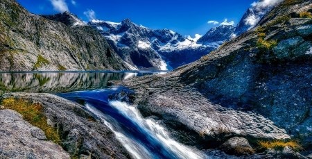 23 October 2019
Pollution solution presented at Waterways Conference