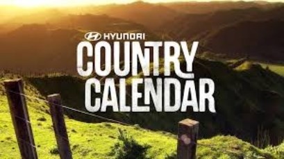 24 October 2019
Lincoln on Country Calendar