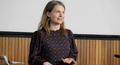 25 October 2019
Plan for unexpected with climate change