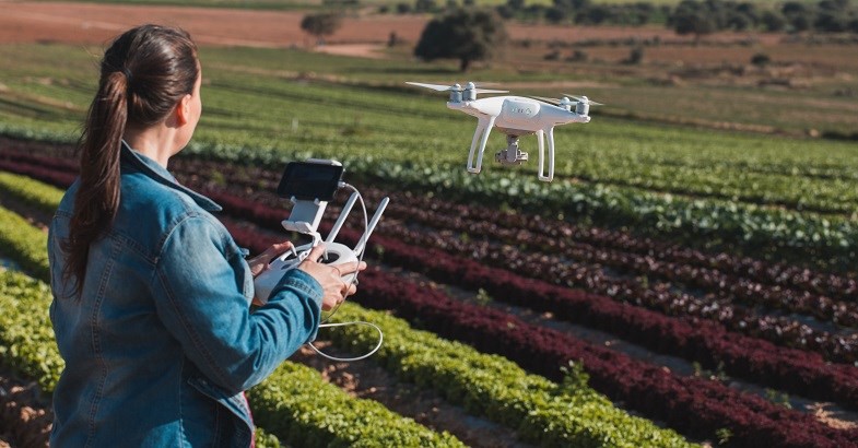 25 October 2019
Harnessing digital technology for the primary industries